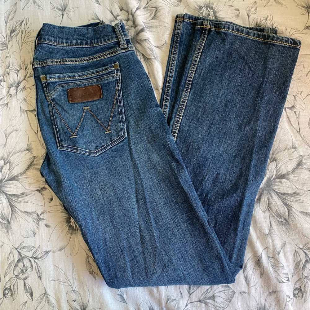 Wrangler Retro’s 29x34